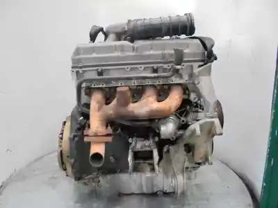 Second-hand car spare part complete engine for mercedes-benz vito kombi (638) 601942 oem iam references 601942  