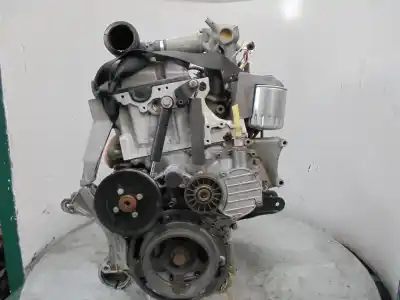 Second-hand car spare part complete engine for mercedes-benz vito kombi (638) 601942 oem iam references 601942  
