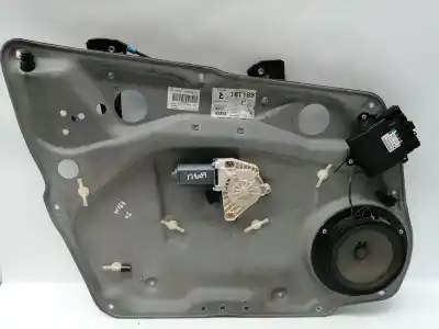 Second-hand car spare part DRIVER LEFT WINDOW REGULATOR for MERCEDES-BENZ CLASE A (W169)  OEM IAM references A1697200779  