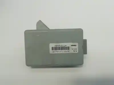 Автозапчасти б/у электронный модуль за honda accord viii (cu) 2.2 i-dtec (cu3) ссылки oem iam 36700tl0g02