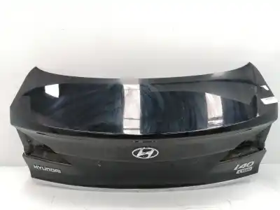 İkinci el araba yedek parçası BAGAJ KAPAGI için HYUNDAI I40 (VF)  OEM IAM referansları 692003Z310  