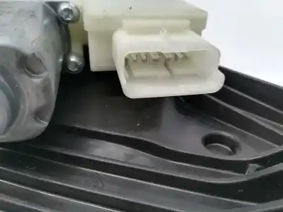 Автозапчастина б/у регулятор склона задній лівий для renault clio v h4d470 посилання на oem iam 827217837r  