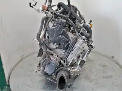 Second-hand car spare part complete engine for subaru legacy iv ranchera familiar 2.0 d awd oem iam references ee20 10100bv130 10100ca780 