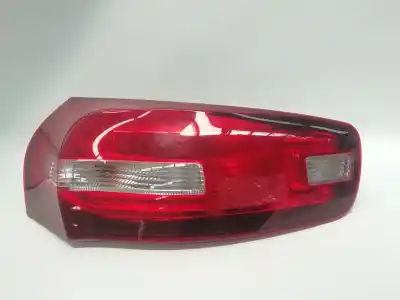Автозапчастина б/у лівий ход ліхар для citroen c4 picasso/spacetourer 9hc посилання на oem iam 9676120780