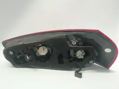 Автозапчасти б/у левый задний фонарь за citroen c4 picasso/spacetourer 9hc ссылки oem iam 9676120780  