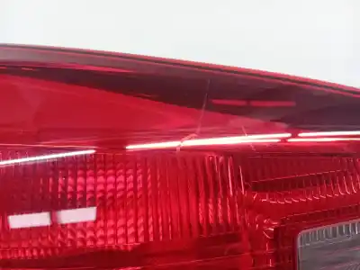 Автозапчасти б/у левый задний фонарь за citroen c4 picasso/spacetourer 9hc ссылки oem iam 9676120780  