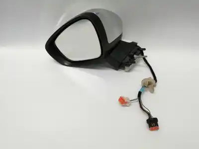 Piesă de schimb auto la mâna a doua oglinda exterior lateralã stânga pentru citroen c4 berlina 9h05 referințe oem iam 1608534580  