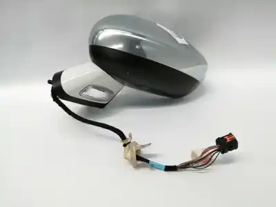 Piesă de schimb auto la mâna a doua oglinda exterior lateralã stânga pentru citroen c4 berlina 9h05 referințe oem iam 1608534580  