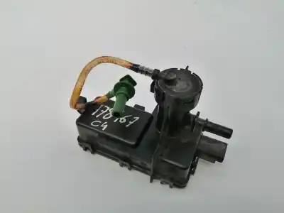 Pièce détachée automobile d'occasion réservoir fap pour citroen c4 grand picasso exclusive références oem iam   9658411580