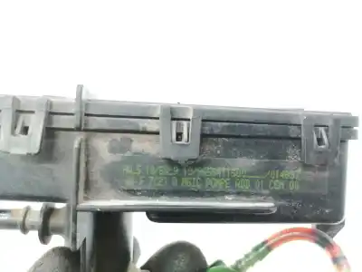 Pièce détachée automobile d'occasion réservoir fap pour citroen c4 grand picasso exclusive références oem iam   9658411580
