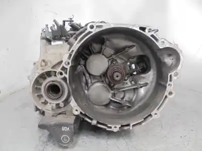 Peça sobressalente para automóvel em segunda mão CAIXA DE VELOCIDADES por HYUNDAI I40 CW (VF)  Referências OEM IAM SD55JC  