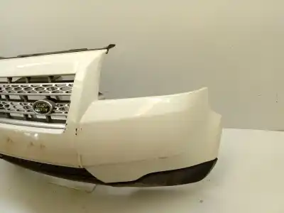Peça sobressalente para automóvel em segunda mão para choques dianteiro por land rover freelander (lr2) 224dt referências oem iam lr006251  