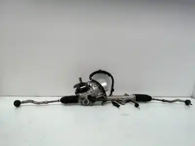 Second-hand car spare part steering rack for peugeot 2008 mh01 oem iam references 1627692080 q003tc2674 6700003503