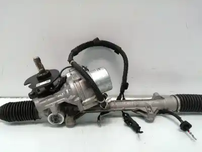 Second-hand car spare part steering rack for peugeot 2008 mh01 oem iam references 1627692080 q003tc2674 6700003503