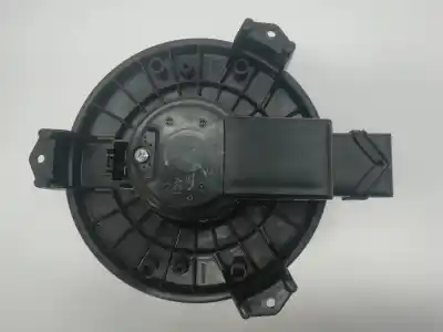 Автозапчастина б/у вентилятор опалення для honda accord viii (cu) 2.2 i-dtec (cu3) посилання на oem iam 79310ta0a01  