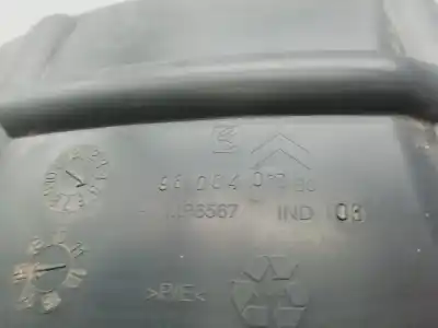 Автозапчастина б/у крок колеса для citroen ds5 ah02 посилання на oem iam 9800409380  