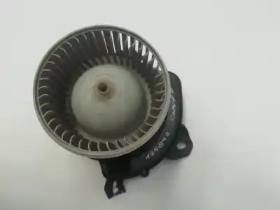 Автозапчастина б/у вентилятор опалення для opel corsa e b14xel посилання на oem iam 13335075