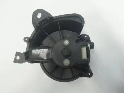 Автозапчастина б/у вентилятор опалення для opel corsa e b14xel посилання на oem iam 13335075  