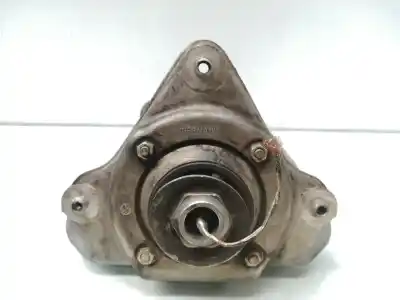 Pezzo di ricambio per auto di seconda mano ammortizzatore anteriore sinistro per bentley continental gt básico riferimenti oem iam 3w0616039d  