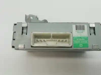 İkinci el araba yedek parçası elektronik modül için lexus gs 300 (jzs160) g217ge oem iam referansları 8824030420  
