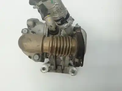 Автозапчасти б/у ОХЛАДИТЕЛЬ РОГ за KIA CEED (CD)  ссылки OEM IAM 284162U001  