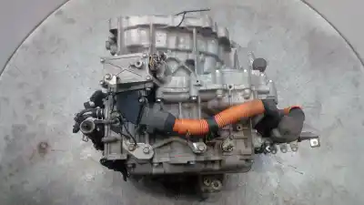 Автозапчасти б/у КОРОБКА ПЕРЕДАЧ за LEXUS RX (MCU/GSU/MHU3)  ссылки OEM IAM 1JM  