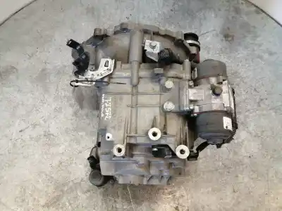 Gebrauchtes Autoersatzteil getriebe zum smart forfour básico (80kw) oem-iam-referenzen 717474 pmn900656 a4543700301