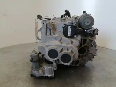 Gebrauchtes Autoersatzteil getriebe zum smart forfour básico (80kw) oem-iam-referenzen 717474 pmn900656 a4543700301