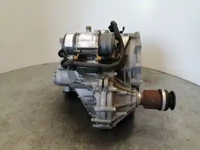 Gebrauchtes Autoersatzteil getriebe zum smart forfour básico (80kw) oem-iam-referenzen 717474 pmn900656 a4543700301