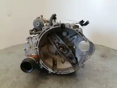 Gebrauchtes Autoersatzteil getriebe zum smart forfour básico (80kw) oem-iam-referenzen 717474 pmn900656 a4543700301