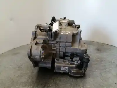 Gebrauchtes Autoersatzteil getriebe zum smart forfour básico (80kw) oem-iam-referenzen 717474 pmn900656 a4543700301