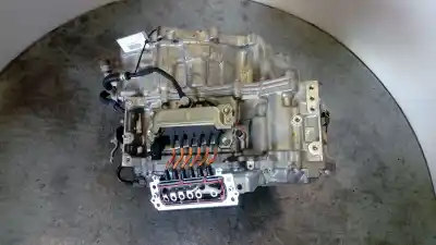 Автозапчасти б/у коробка передач за toyota c-hr (x10) 2zr ссылки oem iam 3090047110