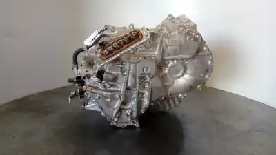 Автозапчастина б/у коробка передач для toyota c-hr (x10) 2zr посилання на oem iam 3090047110  