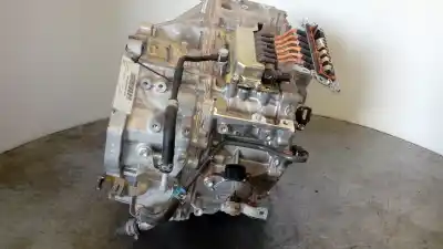 Автозапчастина б/у коробка передач для toyota c-hr (x10) 2zr посилання на oem iam 3090047110  