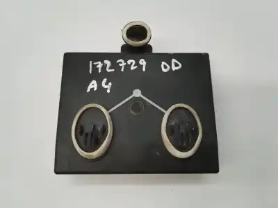 Автозапчастина б/у різні деталі для audi a4 b8 (8k2) 2.0 tdi посилання на oem iam 8t0959792g  