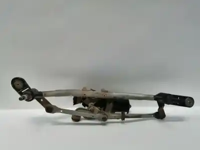 Second-hand car spare part front windshield wiper motor for renault clio iii d4f740 oem iam references  54523611 8200268931g
