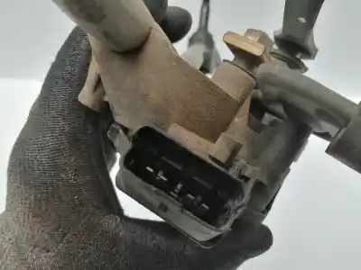 Second-hand car spare part front windshield wiper motor for renault clio iii d4f740 oem iam references  54523611 8200268931g