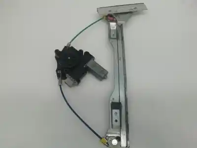 Second-hand car spare part driver left window regulator for opel corsa e b14xel oem iam references 13447038  