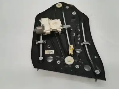 Second-hand car spare part rear right window regulator for opel astra h gtc d-z19dth oem iam references 55584334