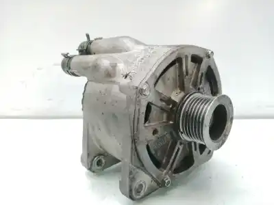 Gebrauchtes Autoersatzteil lichtmaschine zum renault espace iv (jk0) privilege oem-iam-referenzen 7711368681  8200477100
