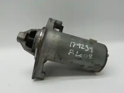 Pièce détachée automobile d'occasion démarreur de voiture pour peugeot 2008 mh01 références oem iam 9688477380