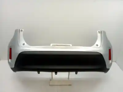 Second-hand car spare part REAR BUMPER for TOYOTA YARIS CROSS  OEM IAM references 52159YP918  