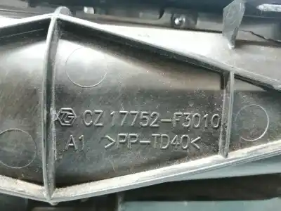 Pièce détachée automobile d'occasion panneau avant pour toyota yaris cross m15afxe références oem iam 53213k0011  