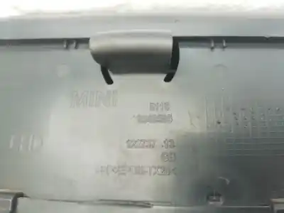 Автозапчастина б/у бардачок для mini mini 5-trg. (f55) b38a15a посилання на oem iam 51169262362  