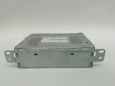 Pièce détachée automobile d'occasion système de navigation gps pour citroen c4 berlina bh02 références oem iam 1613948780 9814197280 503551227304 