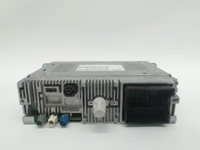 Pièce détachée automobile d'occasion système de navigation gps pour citroen c4 berlina bh02 références oem iam 1613948780 9814197280 503551227304 
