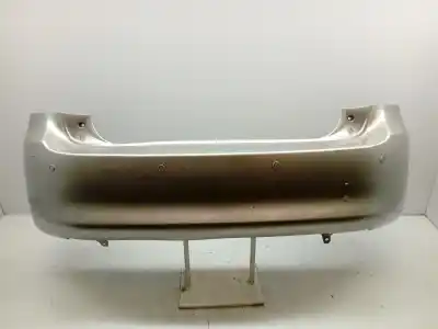 Second-hand car spare part rear bumper for toyota auris (e15) 1.6 vvti oem iam references 5215902952  