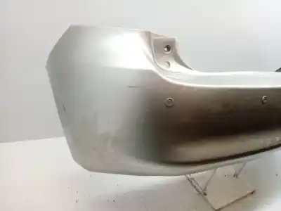 Second-hand car spare part rear bumper for toyota auris (e15) 1.6 vvti oem iam references 5215902952  