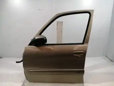 POIGNEE INTERIEURE PORTE AVANT GAUCHE CITROEN XSARA PICASSO