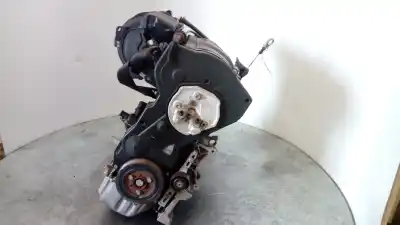 Pezzo di ricambio per auto di seconda mano motore completo per citroen c2 vtr riferimenti oem iam nfu  